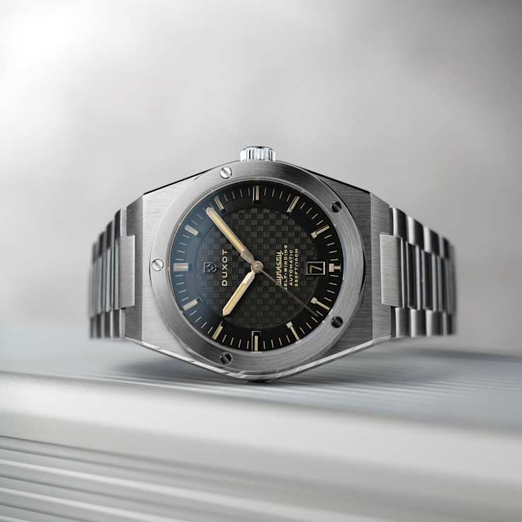 Duxot Bastia Automatic