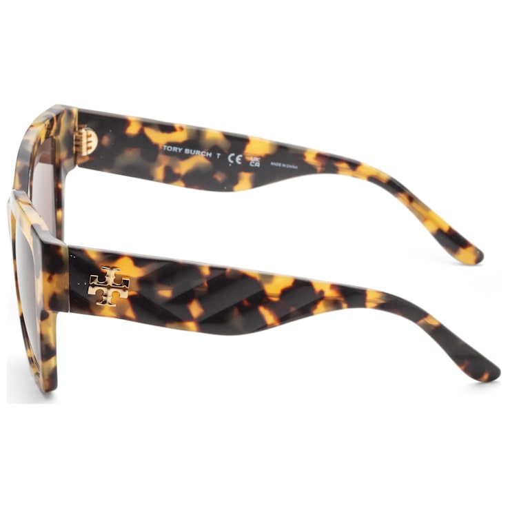 Tory burch tokyo tortoise outlet sunglasses