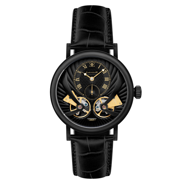 Thomas Earnshaw Beaufort Anatolia Automatic