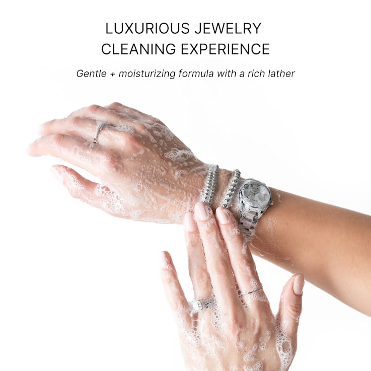 Shinery Radiance Duo - Jewelry Cleaning Gift Set