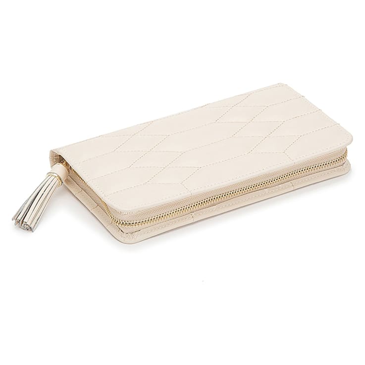 Caroline Jewelry Portfolio Ivory By Wolf