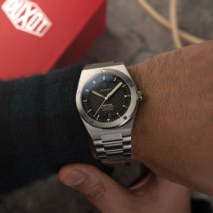 Duxot Bastia Automatic