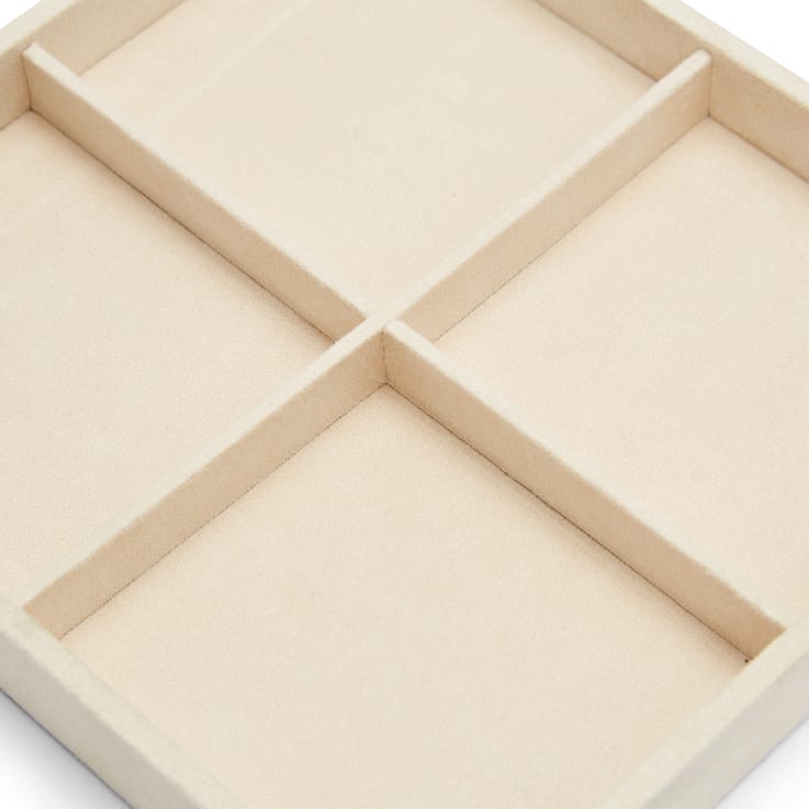 Vault Beige Half Insert Tray - Bracelet