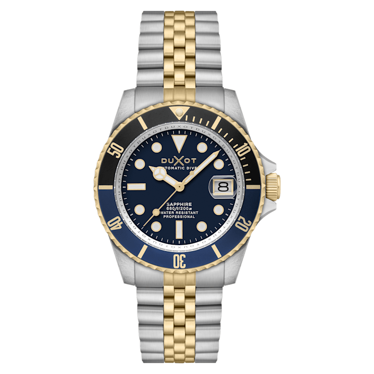 Duxot Atlantica Diver Automatic