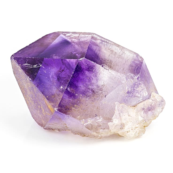 Moroccan Amethyst Rough Minimum 18.10g 1.15x1.05 inch