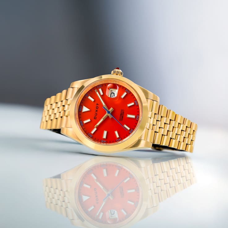 Duxot Vezeto Automatic Limited Edition