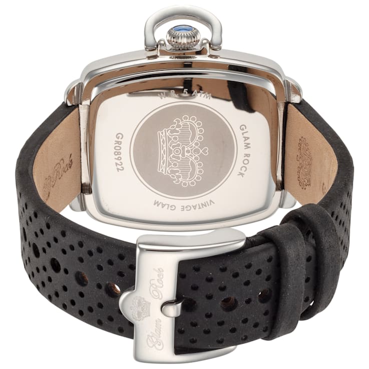 Tempo sales quartz watch