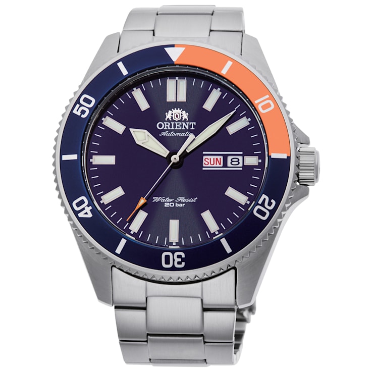 Orient manual wind watch hotsell