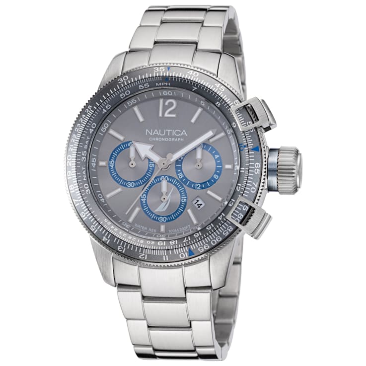 Nautica montre best sale