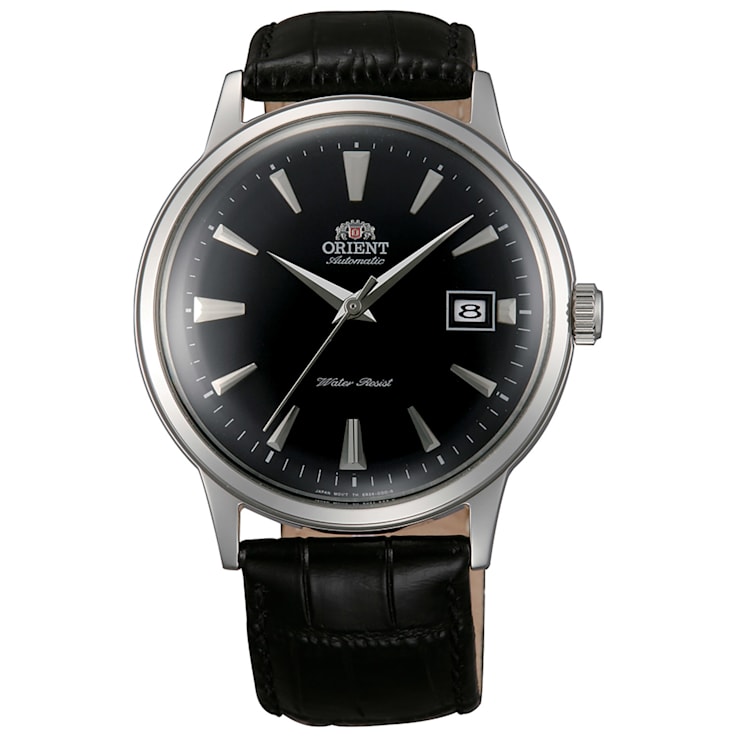 Orient men's classic 2nd generation bambino v2 best sale
