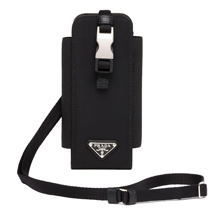 Prada phone holder 2025