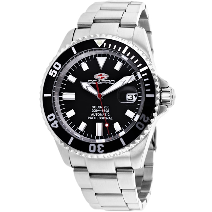 Seapro scuba on sale