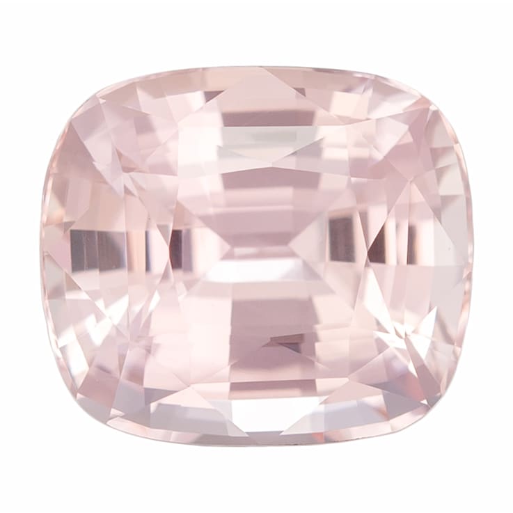 Peach sapphire online loose stone