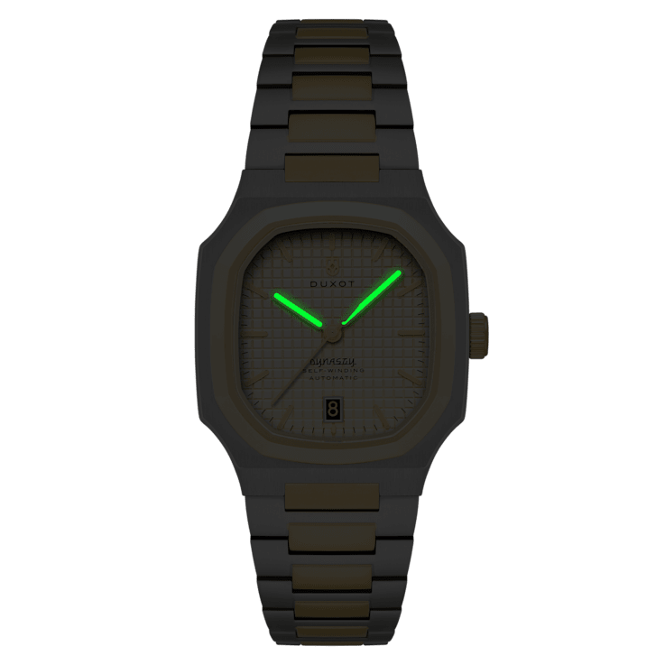 Duxot Colmar Automatic