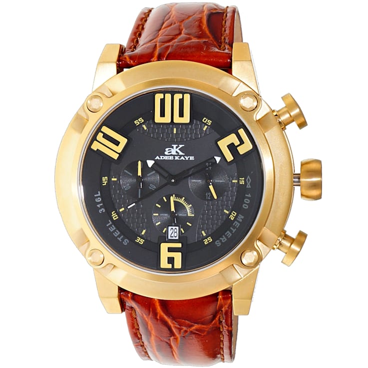 Adee kaye watches best sale