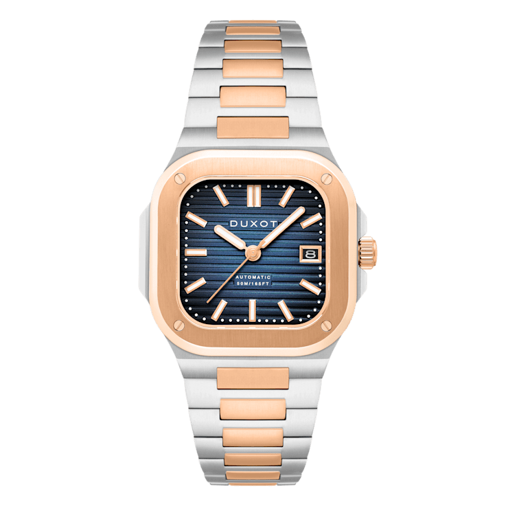 Duxot Quadrata Automatic