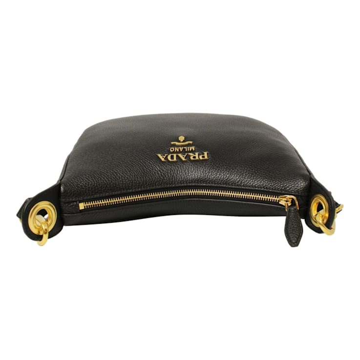 Prada bandoliera vitello phenix online