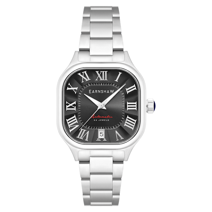 Thomas Earnshaw Coussin Automatic