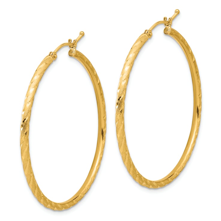  2024年おすすめのアイテム満載 14k Yellow 5/8 1 Gold イエローゴールド