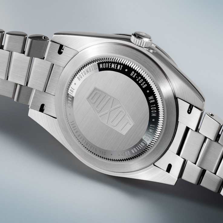 Duxot Serenata Automatic Limited Edition