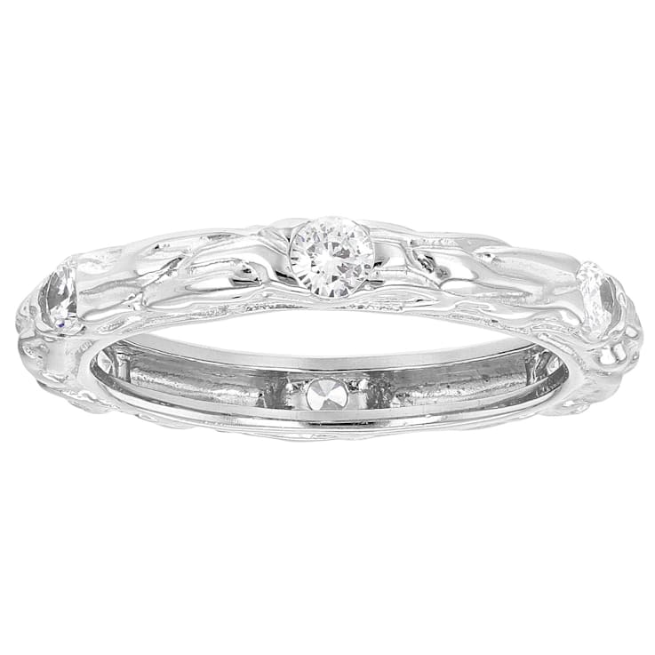 Bella luce discount eternity bands