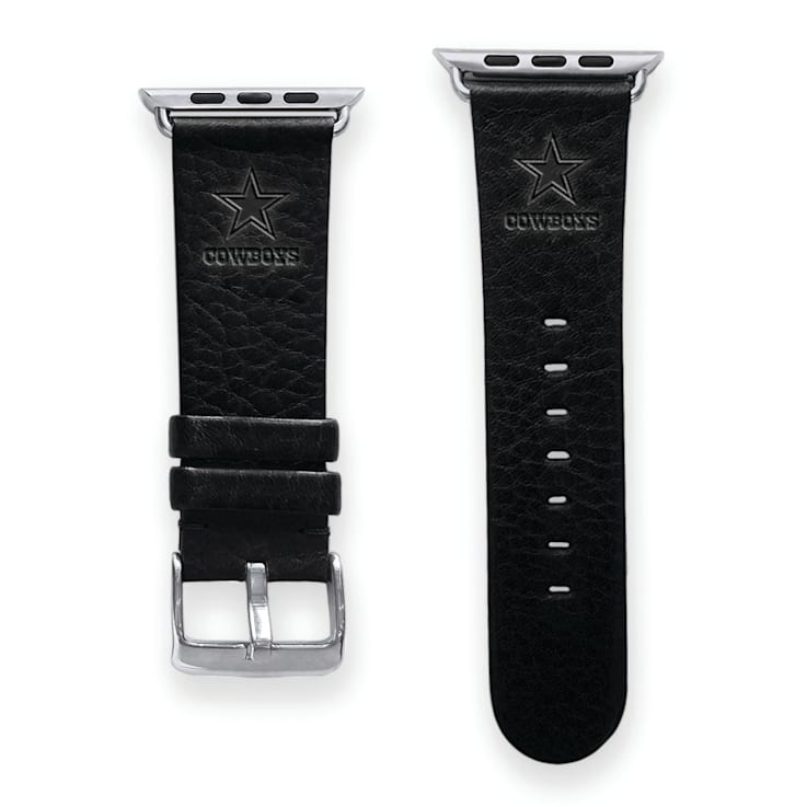 Dallas cowboys apple watch band hotsell