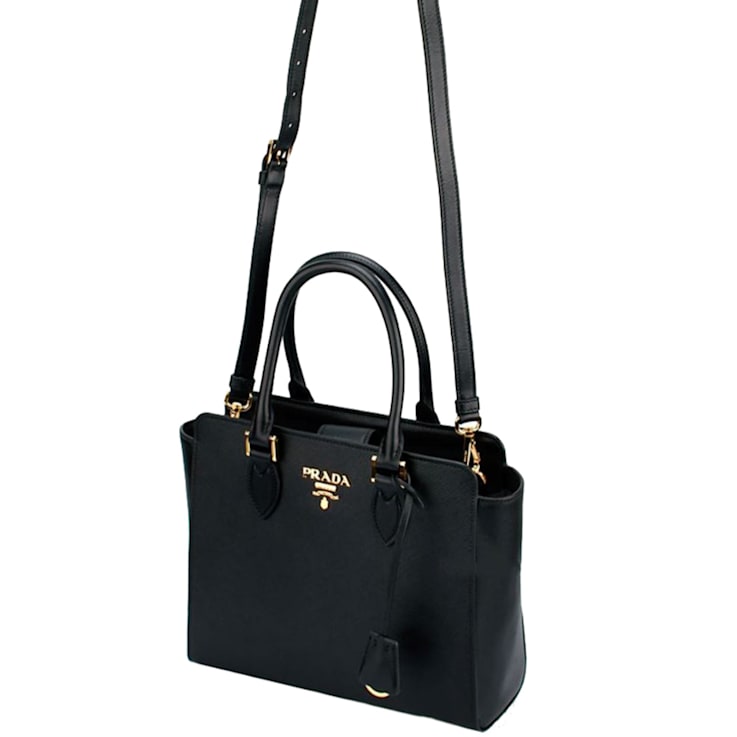 PRADA 1BA113 klingeln Shoulder