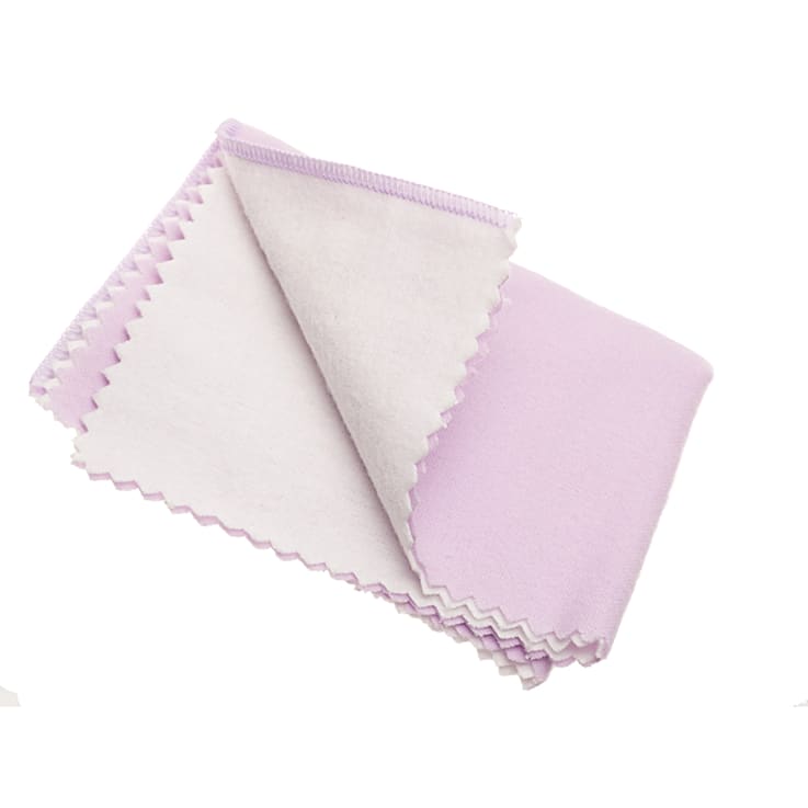 Connoisseurs ® Polishing Cloth Kit--2 Pack