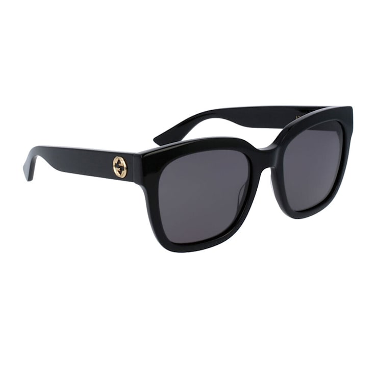54mm square deals sunglasses gucci