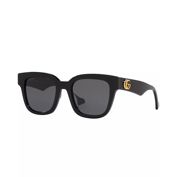 GUCCI ロゴ付き サングラス 楽天市場】グッチ サングラス レギュラーフィット GUCCI GG3671S
