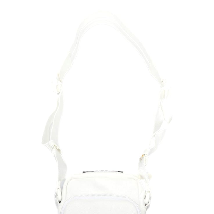 BALENCIAGA NASA PHONE HOLDER shoulder bag black nylon | eBay