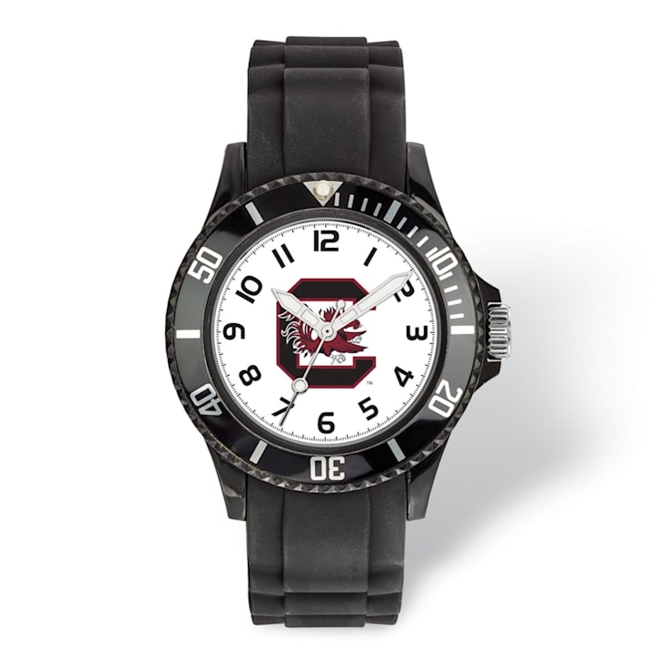 LogoArt University of South Carolina Scholastic Watch