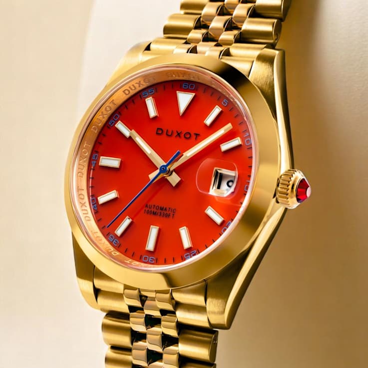 Duxot Vezeto Automatic Limited Edition