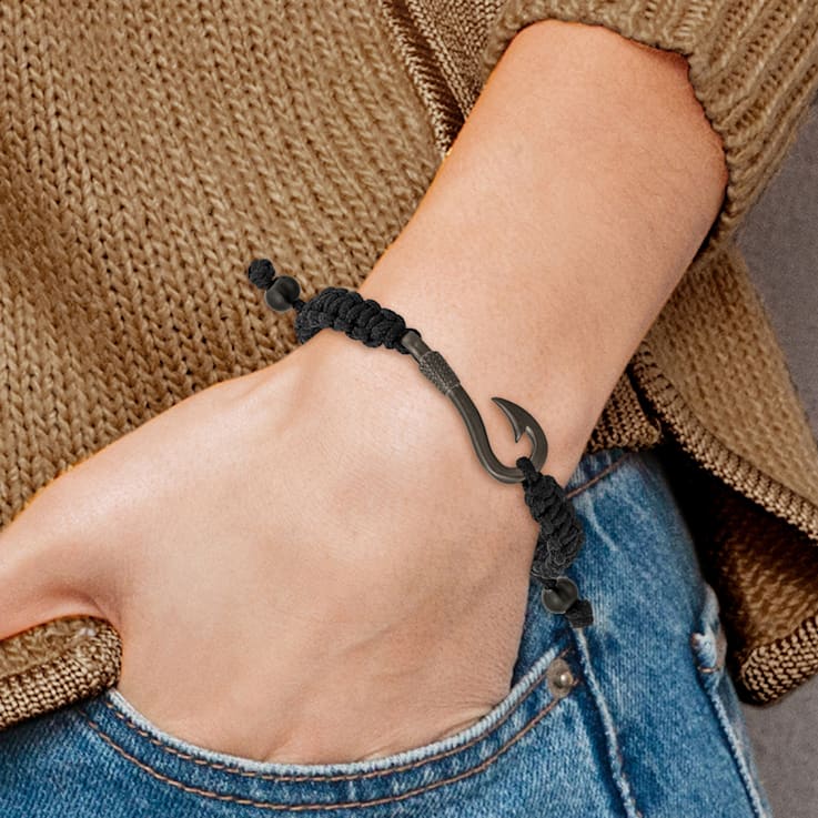 Miansai bracelet hook discount