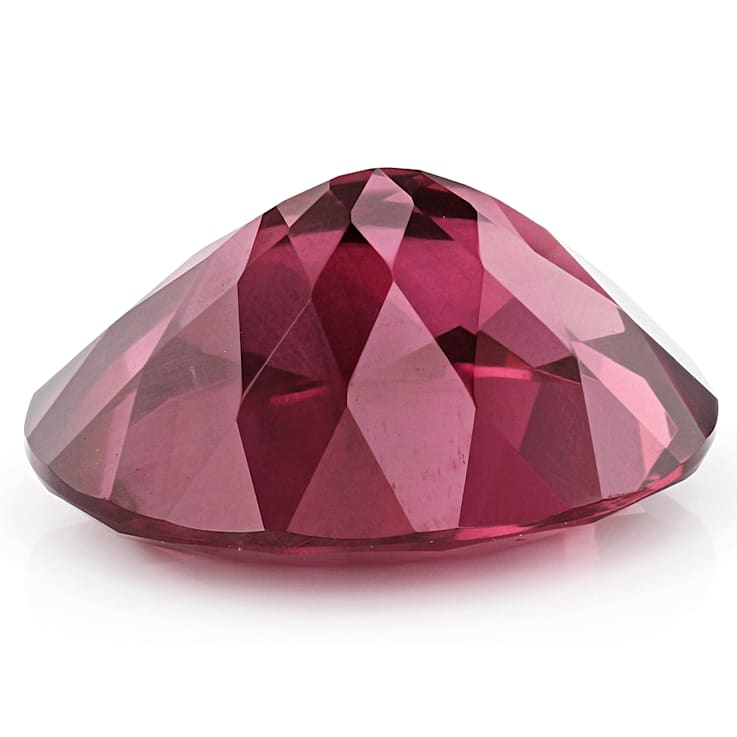 Rhodolite on sale garnet value