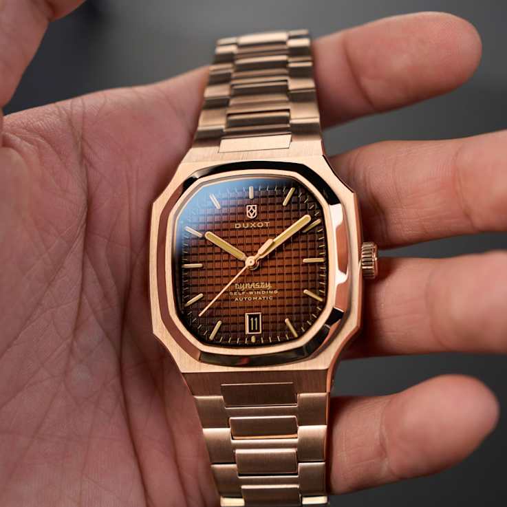 Duxot Colmar Automatic