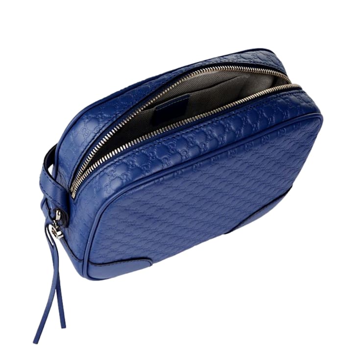 Gucci bree microguccissima discount