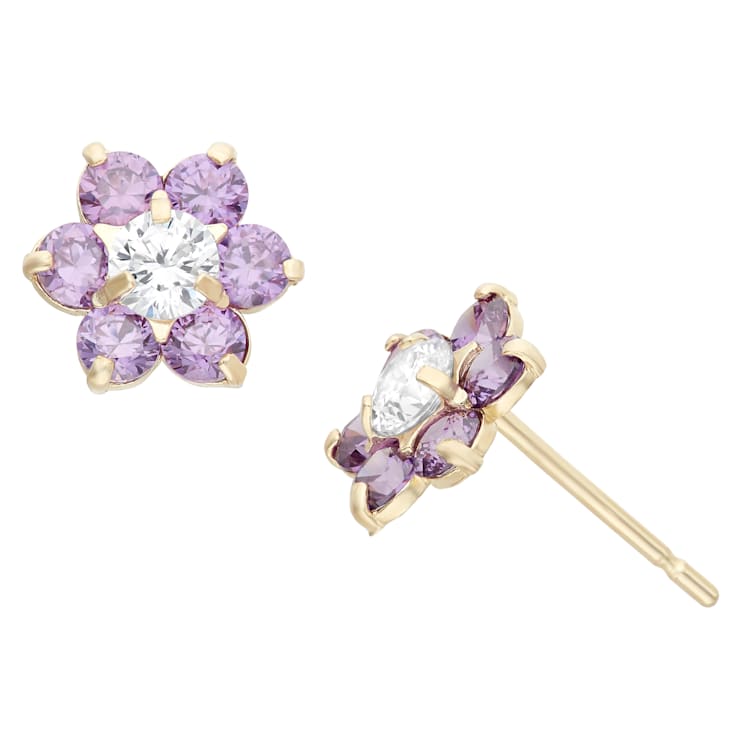 Bella luce outlet earrings clearance