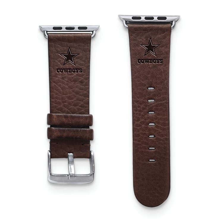 Cowboys apple watch band store