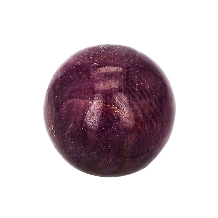 Ruby Sphere 16mm
