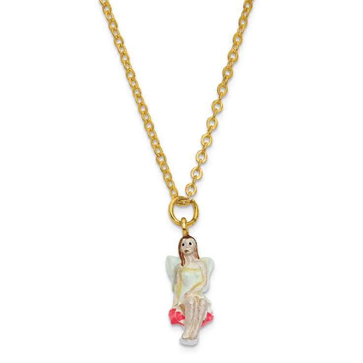 DEVON Little Pixie Trinket Box