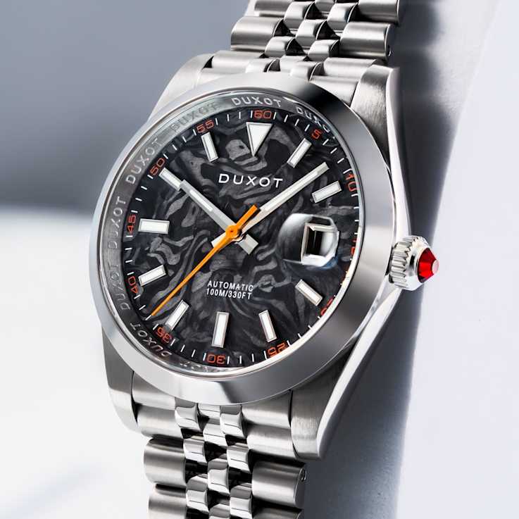 Duxot Vezeto Automatic Limited Edition