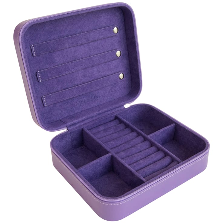 Mele and Co Barbie Flower Jewelry Box