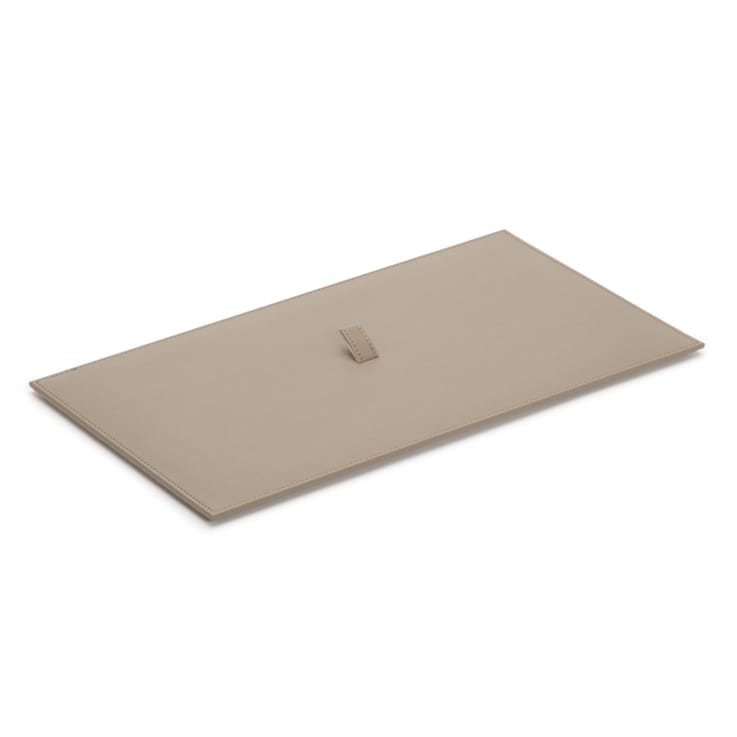 Vault Gray Tray Lid