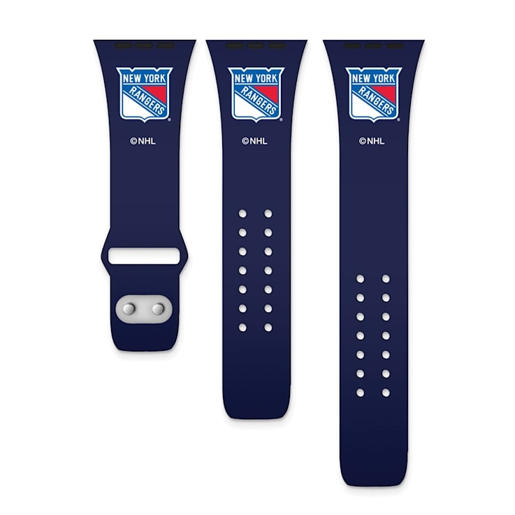 New york rangers apple watch band new arrivals