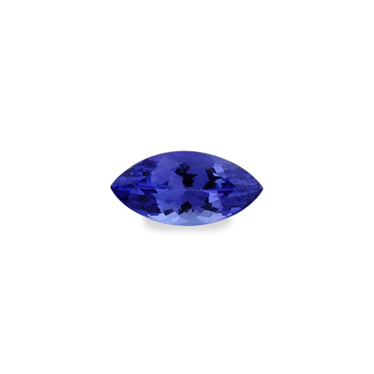 Tanzanite 5x2.5mm Marquise 0.11ct