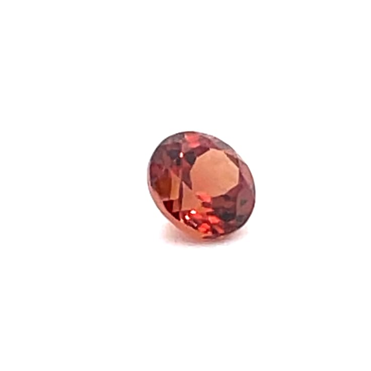 Malaya Garnet 8mm Round 2.75ct