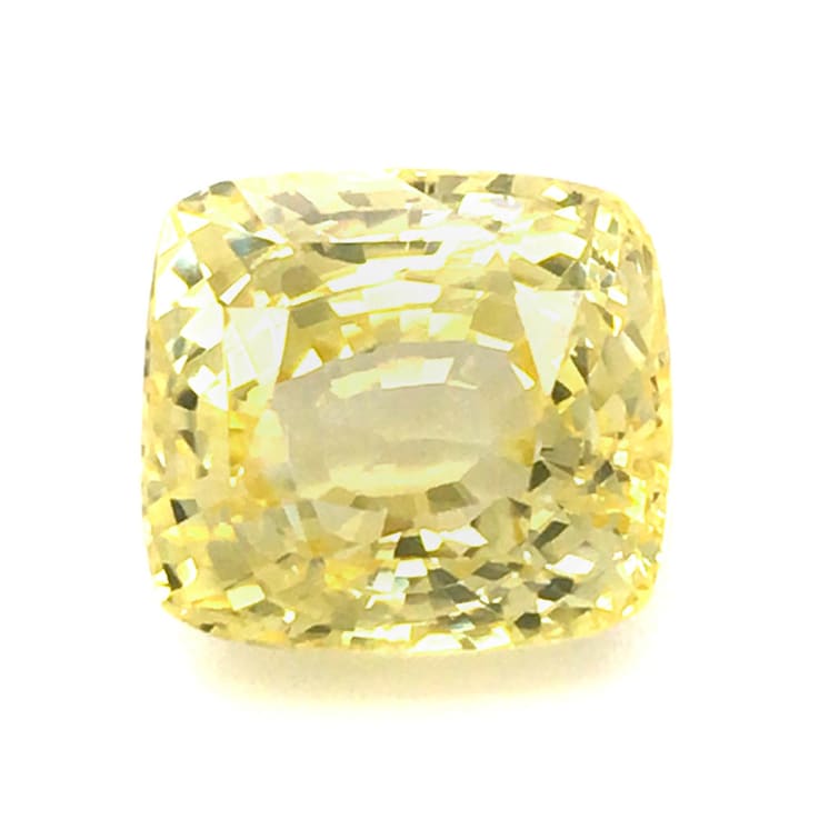 Yellow sapphire loose stones new arrivals