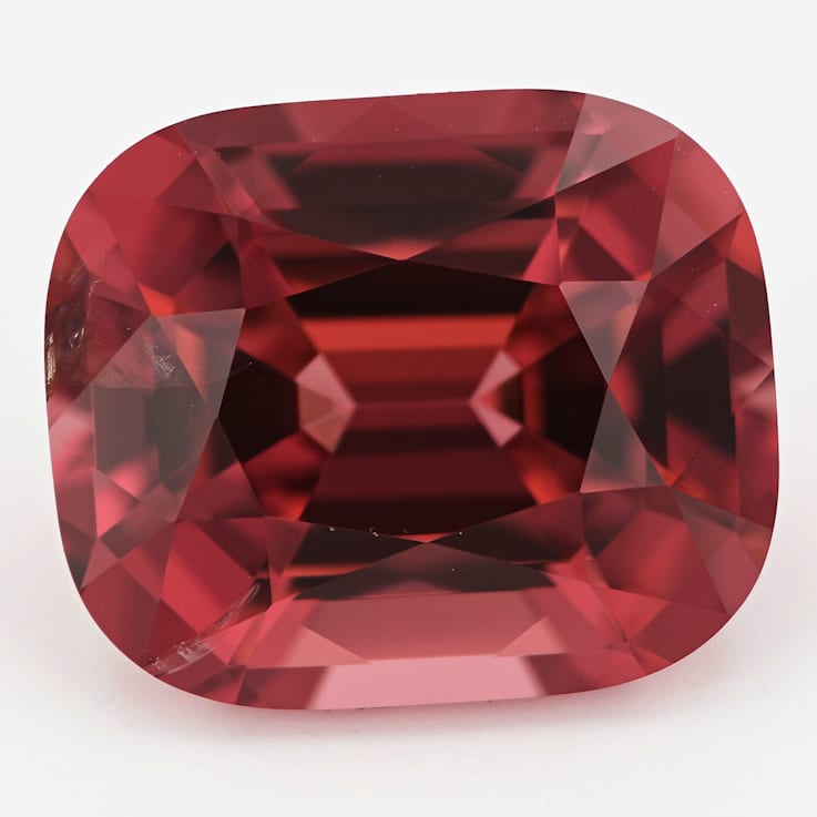 Burmese shop pink spinel