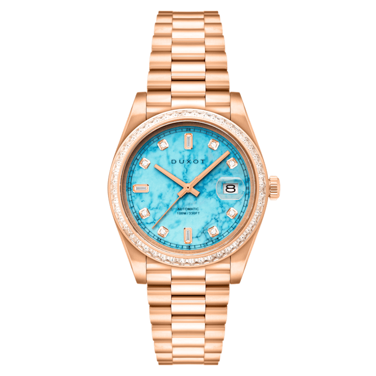 Duxot Serenata Automatic Limited Edition